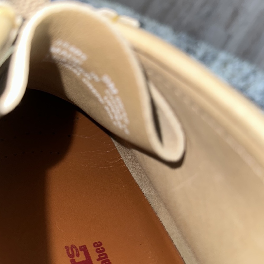 Men’s Clark’s - Picture 5 of 6